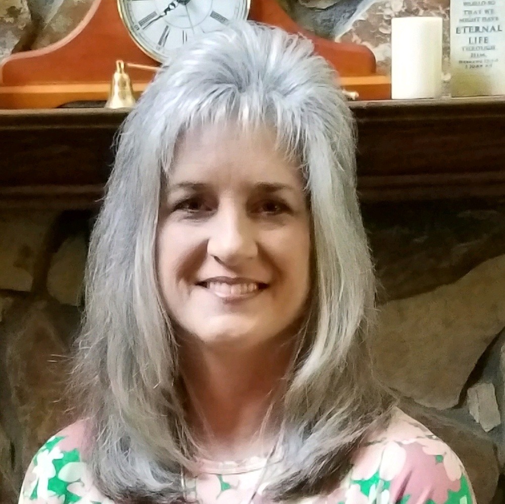 Meet your Posher, Pam